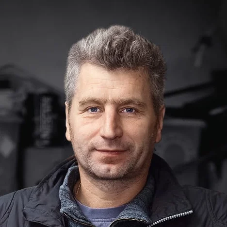 Олег Ярыгин, команда FERZ