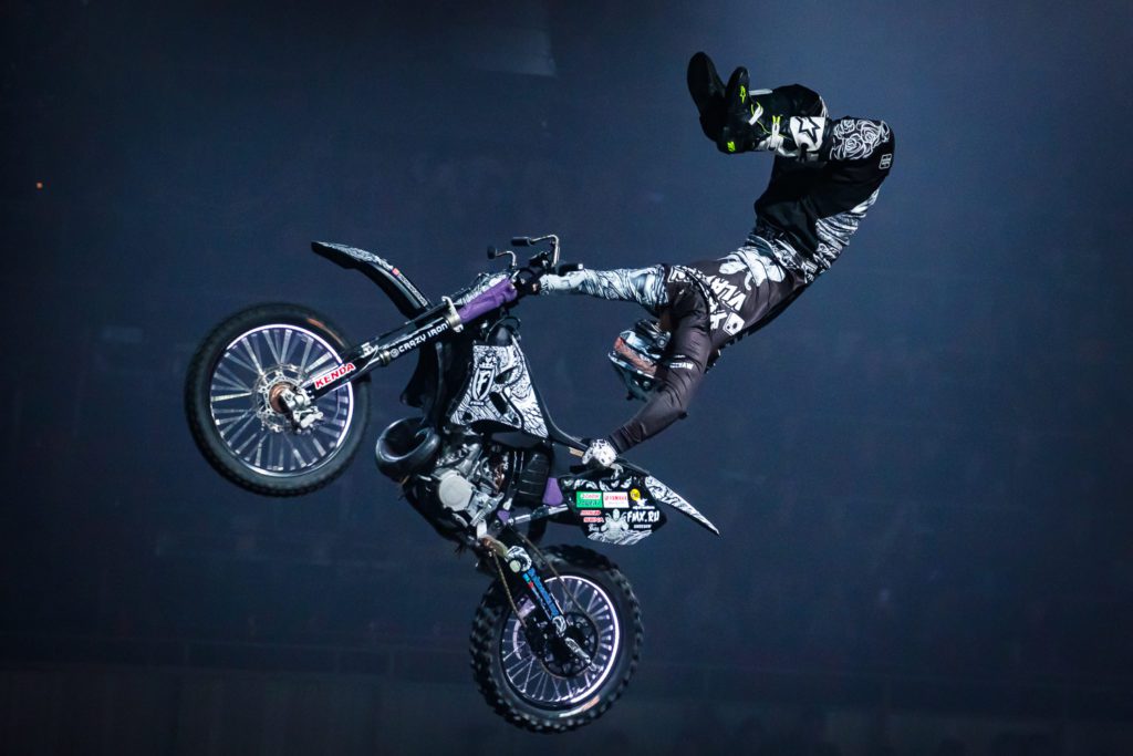 fmx ferz